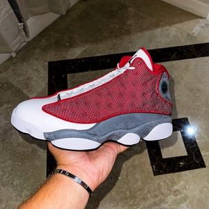 Air Jordan 13 Retro “Red Flint”